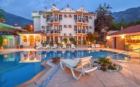 Olympos Hotel Fethiye