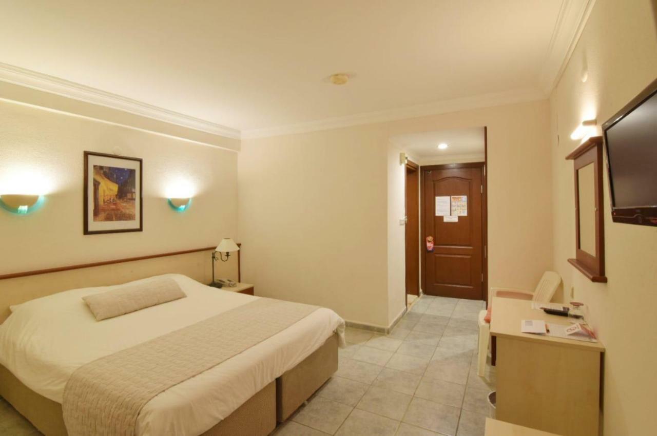 Olympos Hotel - Adults Only Ovacık Oda fotoğraf