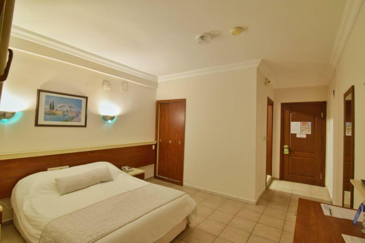 Olympos Hotel - Adults Only Ovacık Dış mekan fotoğraf